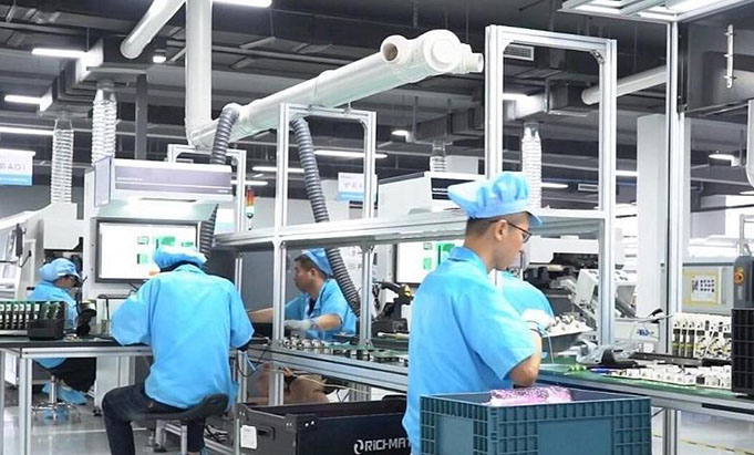 linear actuator factory working (2)