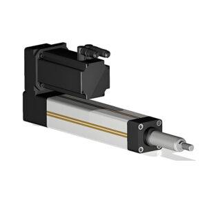 110 Series Heavy Duty Electric Cylinder Servo Linear Actuator (1)