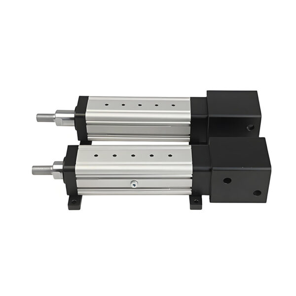 110 Series High Force Servo Linear Actuator Custom OEM (3)