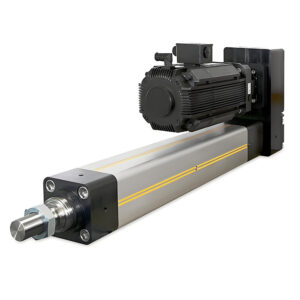 145 Series 10T Servo Linear Actuator Electric Cylinde (1)