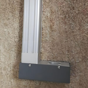 145 Series 10T Servo Linear Actuator Electric Cylinde (2)