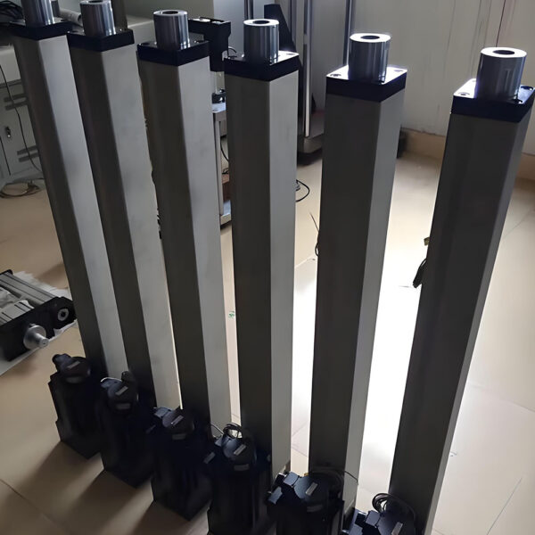 145 Series 10T Servo Linear Actuator Electric Cylinde (4)