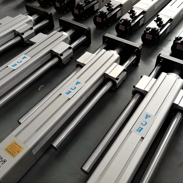 190 Series Heavy Duty Servo Linear Actuator OEM Factory (4)