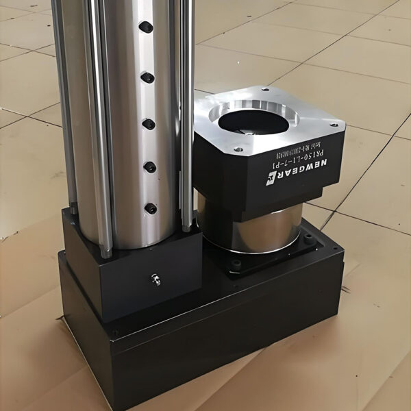 190 Series Heavy Duty Servo Linear Actuator OEM Factory (5)