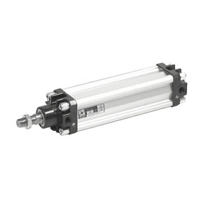 190 Series High Load Electric Cylinder Servo Motor Actuator (1)