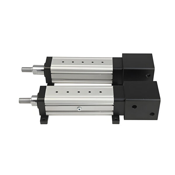 190 Series High Load Electric Cylinder Servo Motor Actuator (6)