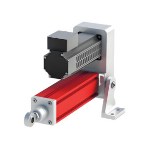 250 Series 30T Servo Linear Actuator Heavy Duty Cylinder (1)