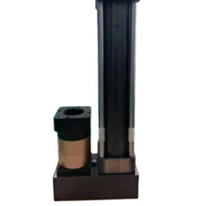 250 Series 30T Servo Linear Actuator Heavy Duty Cylinder (3)