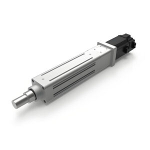 250 Series Custom Electric Cylinder 30T Servo Actuator (3)