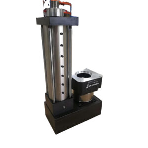 250 Series Max Load Servo Electric Cylinder Custom Built (2)