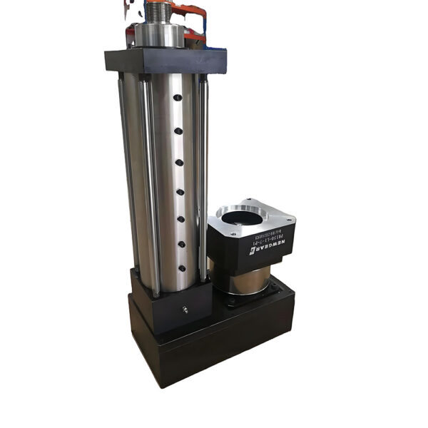 250 Series Max Load Servo Electric Cylinder Custom Built (2)