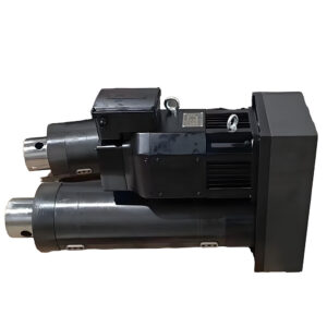 250 Series Max Load Servo Electric Cylinder Custom Built (3)