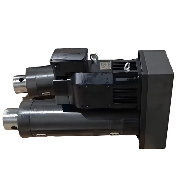 250 Series Max Load Servo Electric Cylinder Custom Built (3)