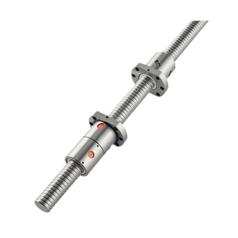Ball Screw Actuators - Servo Linear Actuator Factory