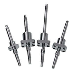 45-EG Heavy Duty Ball Screw Linear Motion Actuator (4)