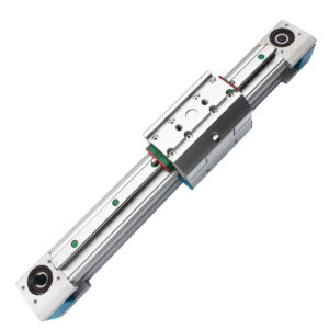 45-TB High Speed Belt Driven Linear Motion Guide (1)