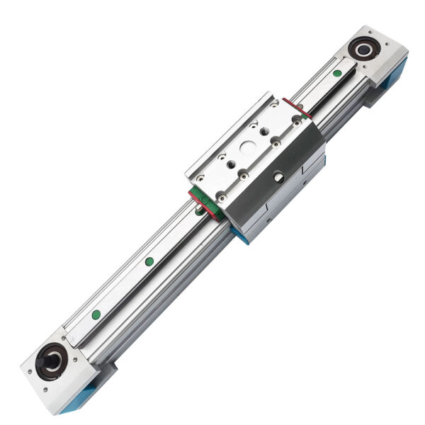 45-TB High Speed Belt Driven Linear Motion Guide (1)