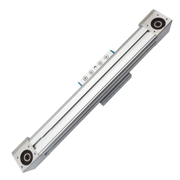 45-TB High Speed Belt Driven Linear Motion Guide (6)