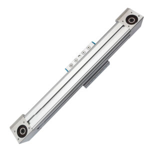 45-TB High Speed Long Stroke Linear Actuator System (6)