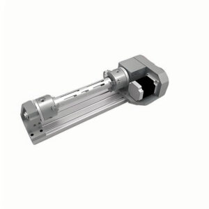52 Series Compact Servo Electric Cylinder Fast Actuator (6)