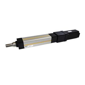 52 Series Precision Electric Cylinder Servo Linear Actuator (1)