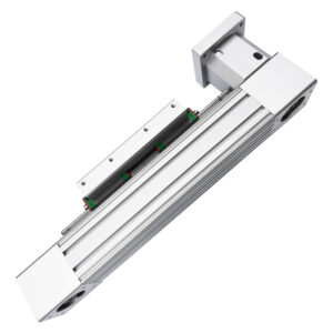 64-EG Gantry Robot Linear Guide & Motion Actuator (2)