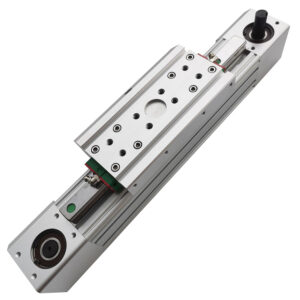64-EG Gantry Robot Linear Guide & Motion Actuator (6)