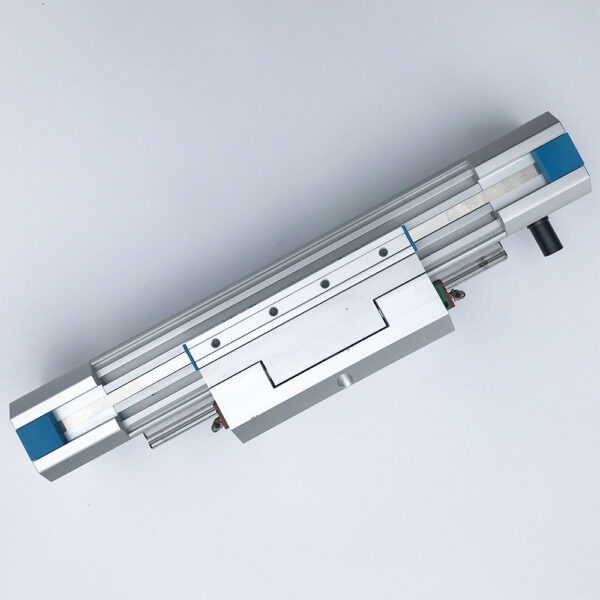 64-EG High Precision CNC Linear Motion Guide Rail (1)