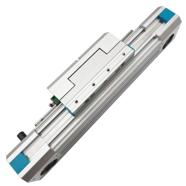 64-EG High Precision CNC Linear Motion Guide Rail (2)