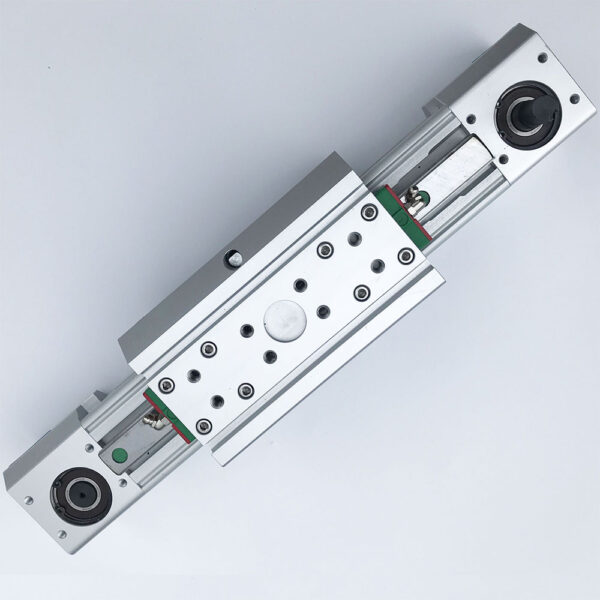 64-EG High Precision CNC Linear Motion Guide Rail (4)