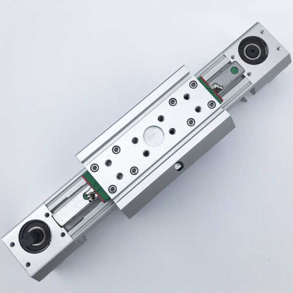 64-EG High Precision CNC Linear Motion Guide Rail (5)