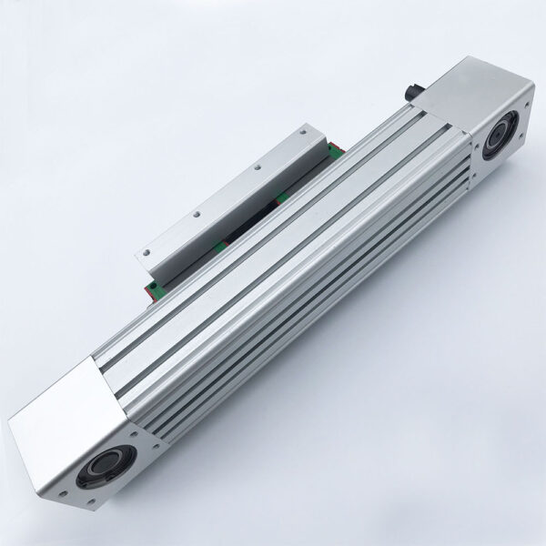 64-EG High Precision CNC Linear Motion Guide Rail (6)