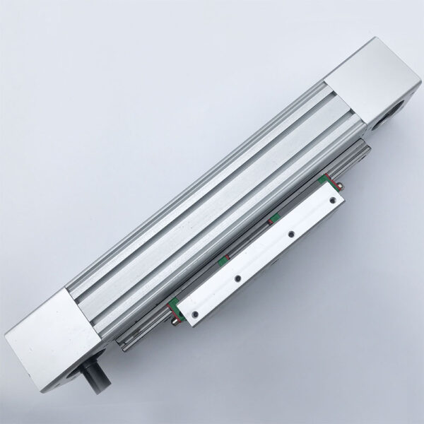 64-EG High Precision CNC Linear Motion Guide Rail (7)