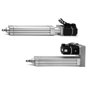 65 Series High Speed Servo Linear Actuator Electric Cylinder (1)