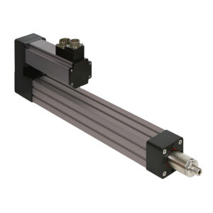 65 Series High Speed Servo Linear Actuator Electric Cylinder (2)