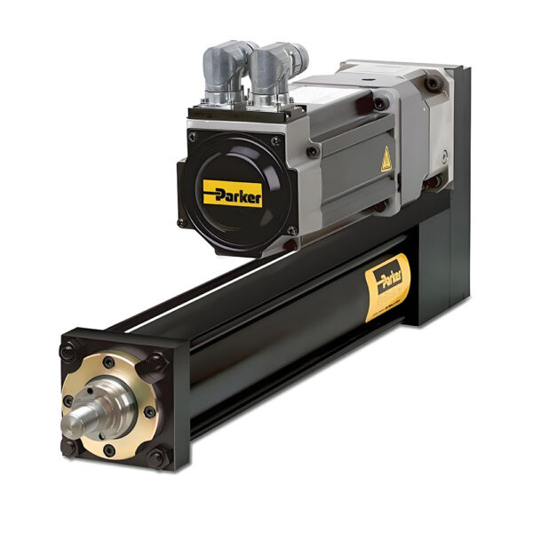 65 Series High Speed Servo Linear Actuator Electric Cylinder (3)