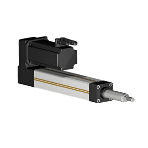 65 Series OEM Servo Electric Cylinder Custom Linear Actuator (1)