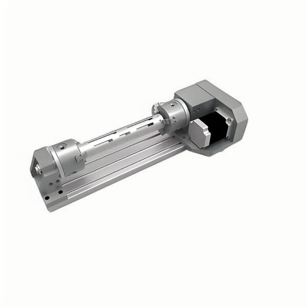 65 Series OEM Servo Electric Cylinder Custom Linear Actuator (5)
