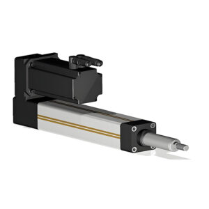 75 Series High Thrust Servo Linear Actuator Factory Direct (2)