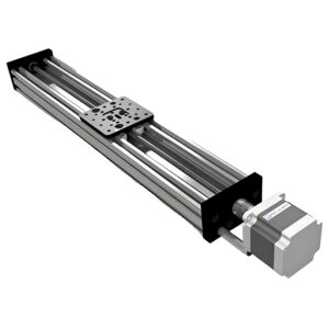 75 Series High Thrust Servo Linear Actuator Factory Direct (3)