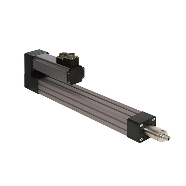75 Series High Thrust Servo Linear Actuator Factory Direct (5)