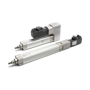 75 Series Industrial Electric Cylinder Servo Linear Actuator (1)