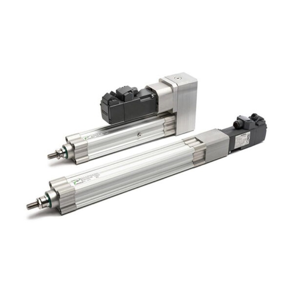 75 Series Industrial Electric Cylinder Servo Linear Actuator (1)
