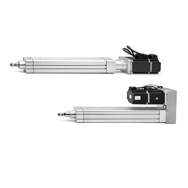 75 Series Industrial Electric Cylinder Servo Linear Actuator (3)