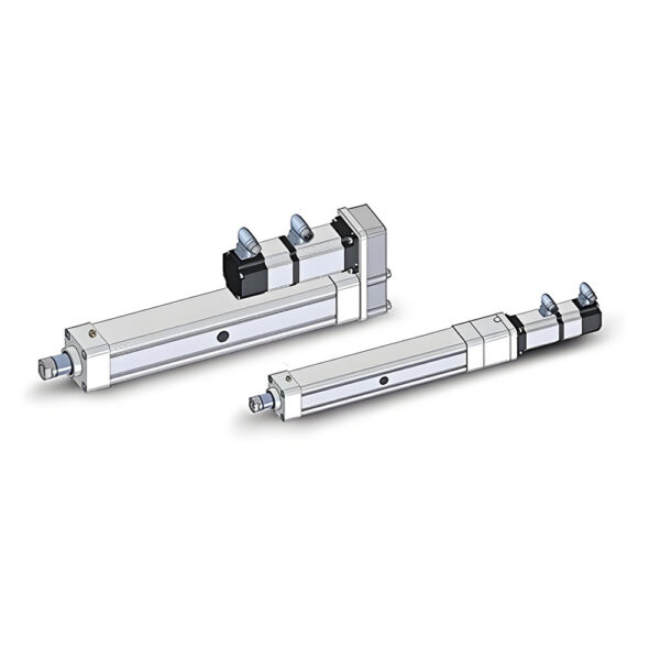 75 Series Industrial Electric Cylinder Servo Linear Actuator (4)