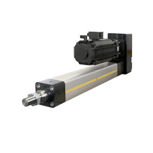 75 Series Motion Control Servo Electric Cylinder OEMODM (2)