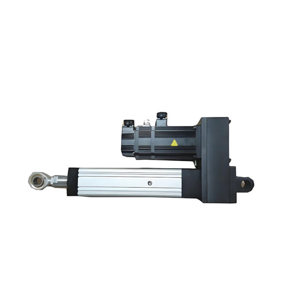 75 Series Motion Control Servo Electric Cylinder OEMODM (5)