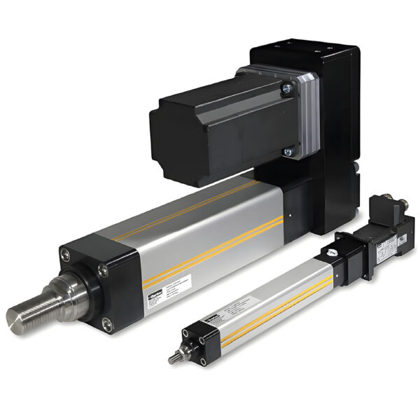 95 Series Fast Servo Linear Actuator Industrial Electric Cylinder (2)