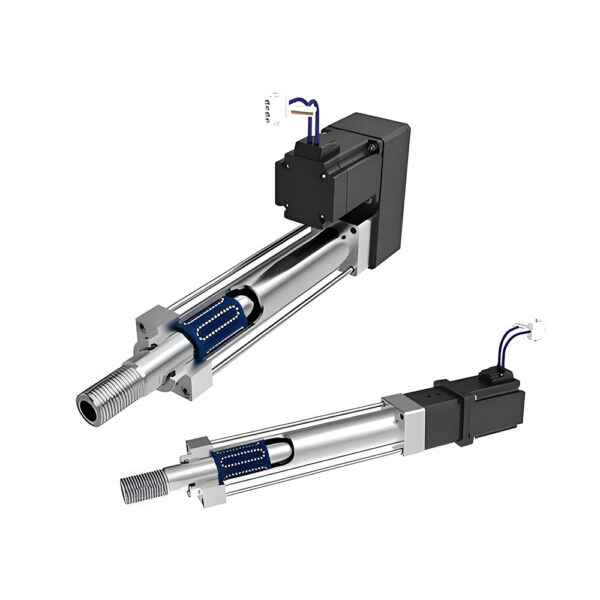 95 Series Fast Servo Linear Actuator Industrial Electric Cylinder (4)