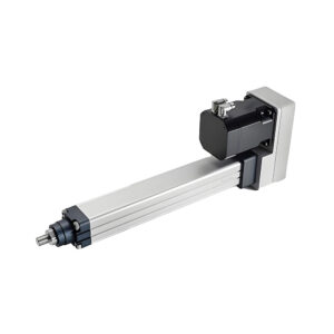95 Series Fast Servo Linear Actuator Industrial Electric Cylinder (5)